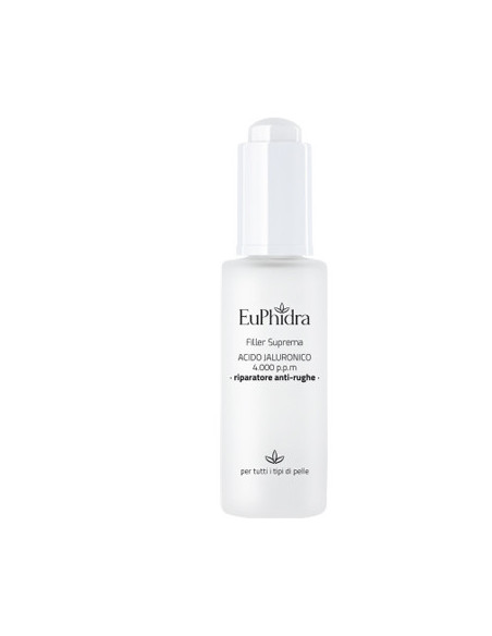 EUPHIDRA FILLER S GOCCE 30ML