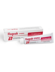 FLOGEAK CREMA 40G