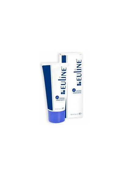 EULINE CREMA IDRATANTE 50ML - Clubfarma