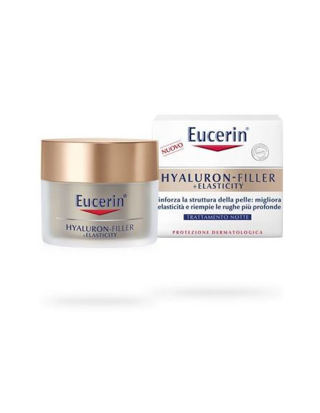 EUCERIN HYALURONFILL ELASTIC N