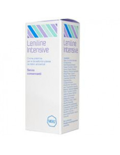 LENILINE INTENSIVE CR LENITIVA