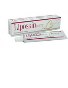 LIPOSKIN CREMA PHARCOS 40ML