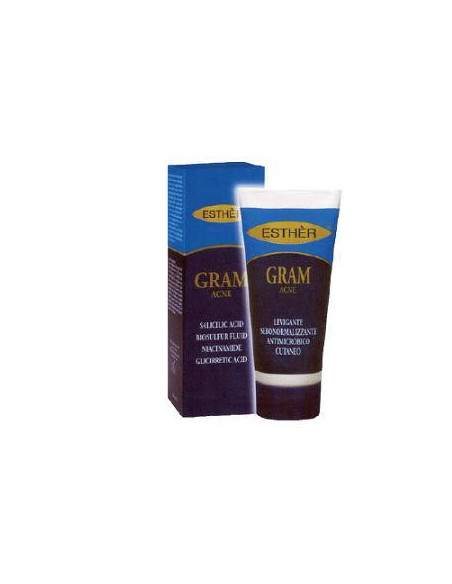 GRAM ACNE 50ML