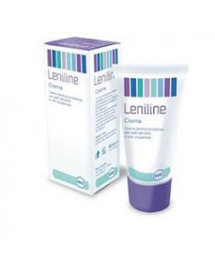 LENILINE CR VISO 50ML