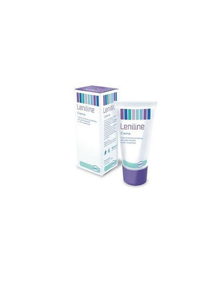 LENILINE CR VISO 50ML