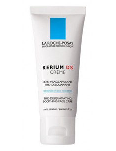 LA ROCHE-POSAY KERIUM DS TRATTAMENTO VISO LENITIVO 40ML - Clubfarma