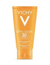 CREMA VISO IDEAL SOLEIL DRY TOUCH 30 SPF - Clubfarma