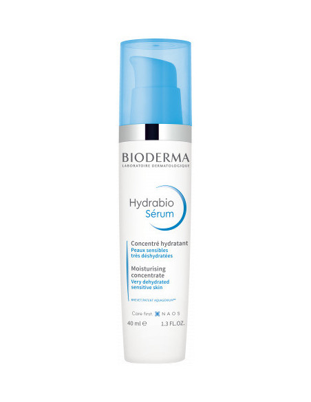 HYDRABIO SERUM 40ML