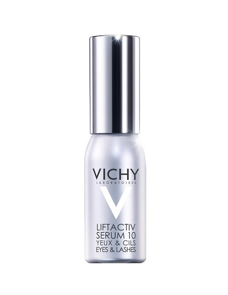 LIFTACTIV SERUM10 OCCHI&CIGLIA