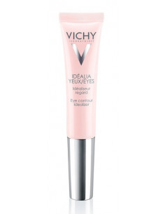 VICHY IDEALIA TRATTAMENTO OCCHI 15ML - Clubfarma