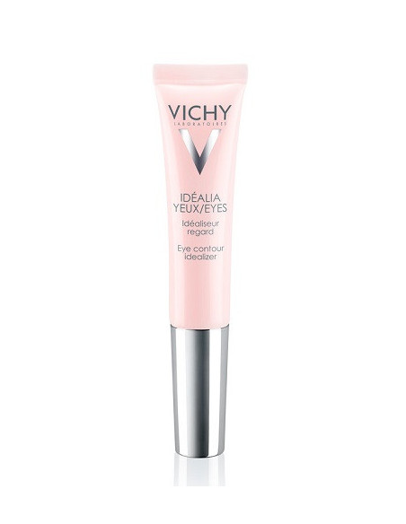 VICHY IDEALIA TRATTAMENTO OCCHI 15ML - Clubfarma