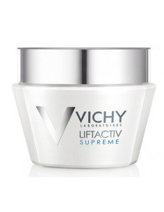 LIFTACTIV SUPREME TRATTAMENTO ANTI-RUGHE PELLE SECCA 50ML - Clubfarma