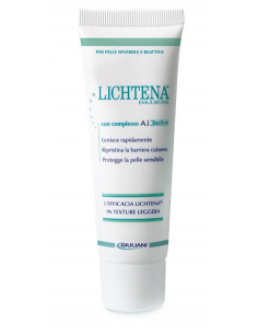 LICHTENA EMULSIONE 50ML