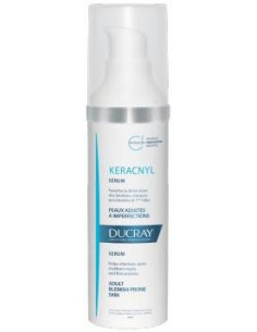 KERACNYL SIERO 30ML DUCRAY