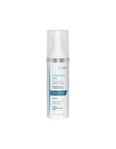 KERACNYL SIERO 30ML DUCRAY