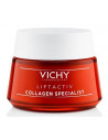 LIFTACTIV LIFT COLLAGEN SPECIALIST CREMA VISO ANTIRUGHE 50ML - Clubfarma