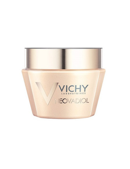 VICHY NEOVADIOL TRATTAMENTO GIORNO PELLI NORMALI E MISTE 50ML - Clubfarma