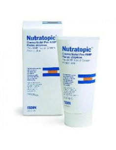 NUTRATOPIC PRO-AMP CREMA VISO