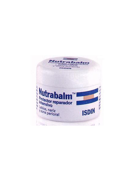 NUTRABALM REPARADOR LAB BALS