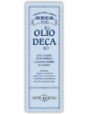 OLIO DECA CORPO 50ML - Clubfarma