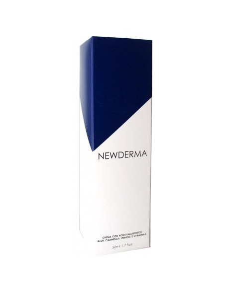 NEWDERMA CREMA 50ML