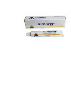 TURNOVER CREMA DERMATOLOGICA 30ML - Clubfarma