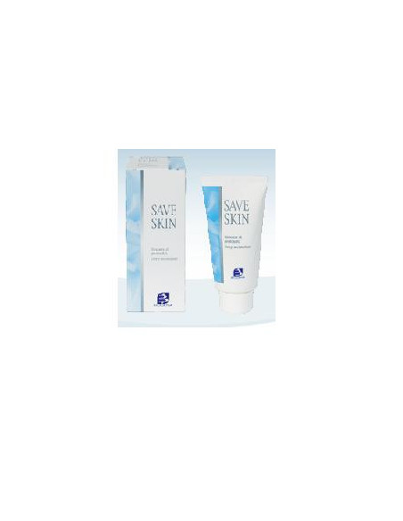 SAVE SKIN CR IDRAT VISO 50ML