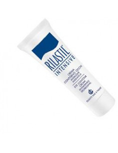 RILASTIL INTENSIVE CREMA VISO CONTORNO OCCHI ANTI-RUGHE 15ML - Clubfarma