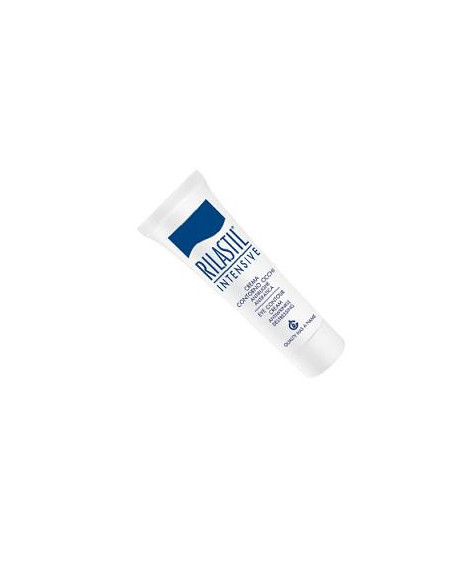 RILASTIL INTENSIVE CREMA VISO CONTORNO OCCHI ANTI-RUGHE 15ML - Clubfarma