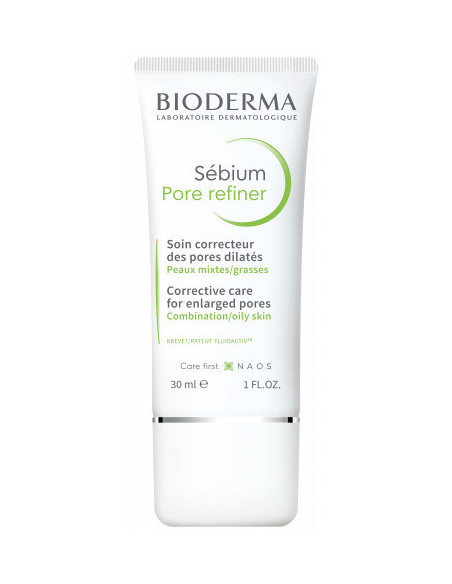 SEBIUM PORE REFINER 30ML