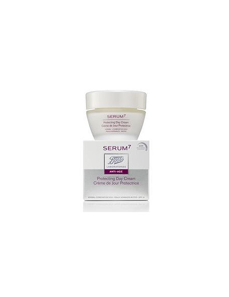 SERUM 7 CR GIORNO P NORM 50ML