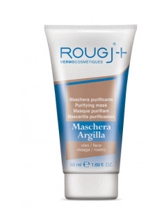 ROUGJ MASC ALL ARGILLA 50ML