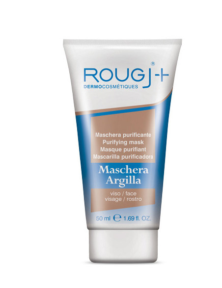 ROUGJ MASC ALL ARGILLA 50ML