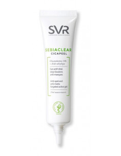 SEBIACLEAR CICAPEEL 15ML