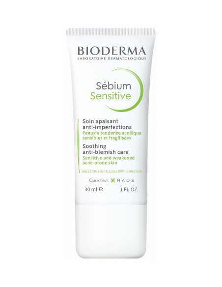 SEBIUM SENSITIVE 30ML