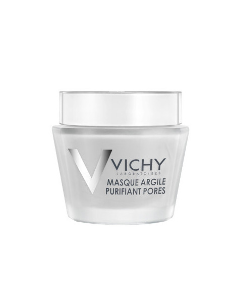 VICHY MASCHERA TERMALE PURIF