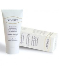 XDERIT CREMA TRATTAMENTO DERMATITI 150G - Clubfarma