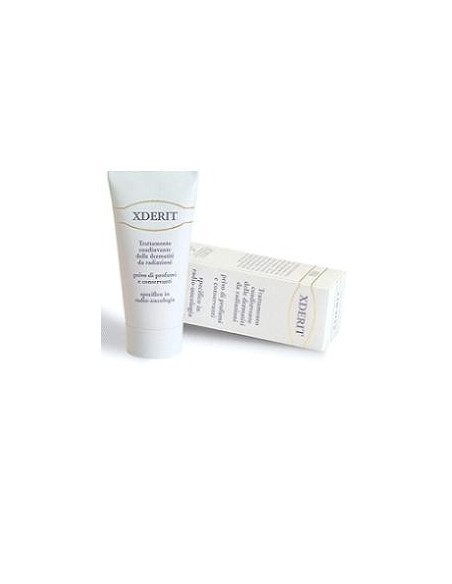 XDERIT CREMA TRATTAMENTO DERMATITI 150G - Clubfarma