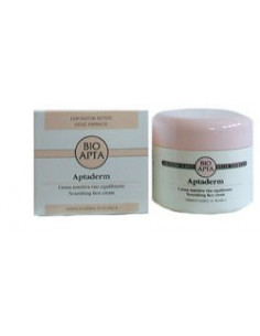 APTADERM CREMA NUTRIENTE VISO 50ML - Clubfarma