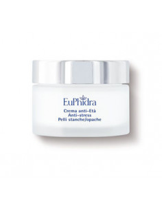 EUPHIDRA SKIN CR STRESS 40ML