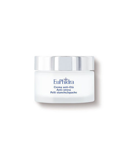 EUPHIDRA SKIN CR STRESS 40ML