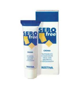 SEBOFREE CREMA TUBO 30ML