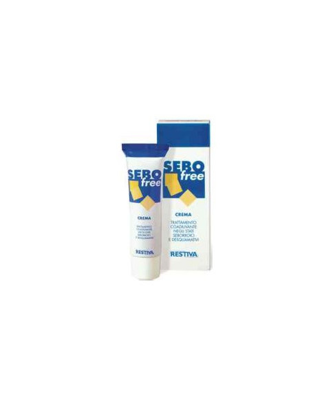 SEBOFREE CREMA TUBO 30ML