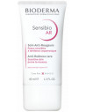 BIODERMA SENSIBIO AR CREAM ANTI-ROSSORE LENITIVA 40ML - Clubfarma