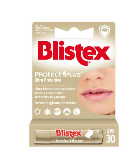 BLISTEX PROTECT PLUS SPF30