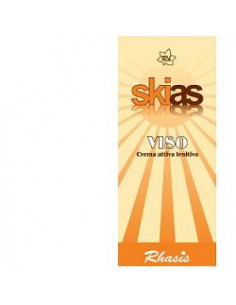 SKIAS VISO CR ATTIVA LENIT30ML