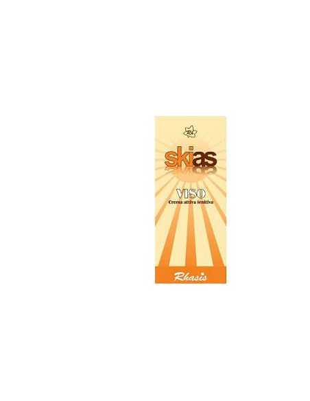 SKIAS VISO CR ATTIVA LENIT30ML