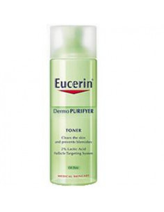 EUCERIN DERMOPURIFYER TONICO