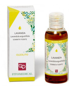 OLEOLITO DI LAVANDA 50ML