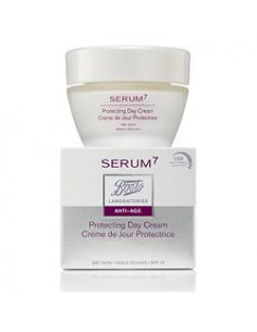 SERUM 7 CR GIORNO P SECCA 50ML